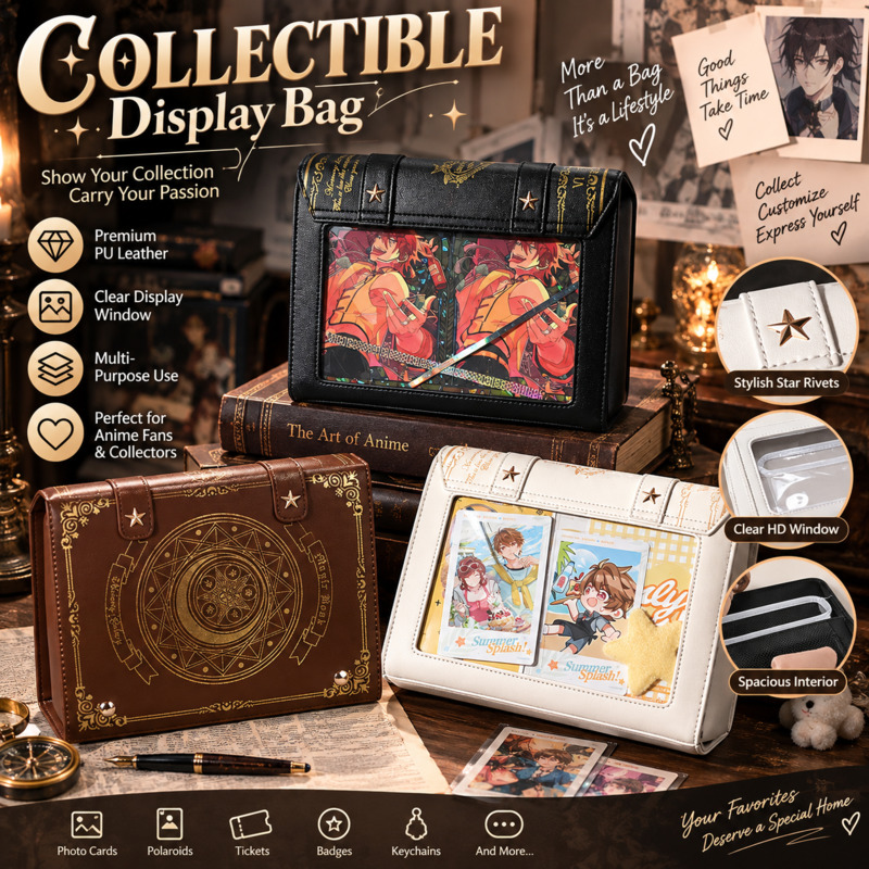 Vintage Magic Book ItaBag, Lol - огляд і ціна Vintage Collectible Books