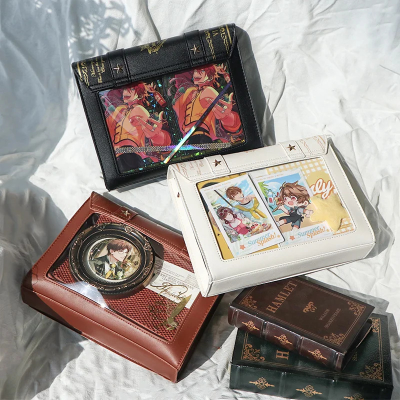 Vintage Magic Book ItaBag, Lol - огляд і ціна Vintage Collectible Books