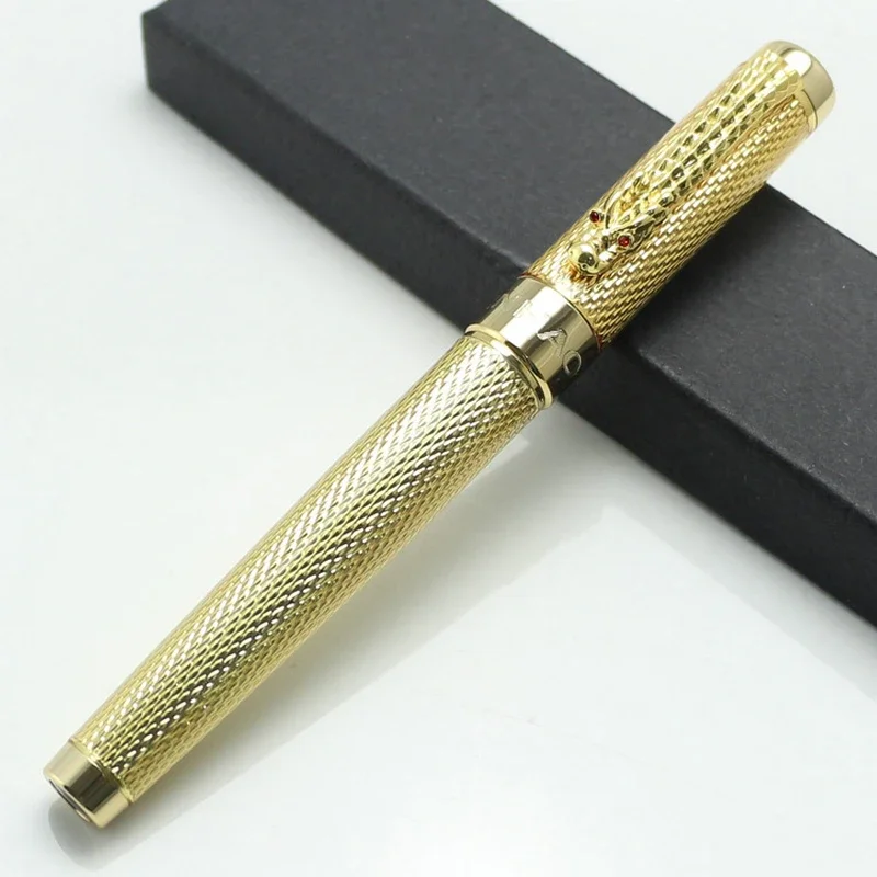 JINHAO 1200 Vintage Luxurious  - огляд і ціна Vintage Collectible Pens